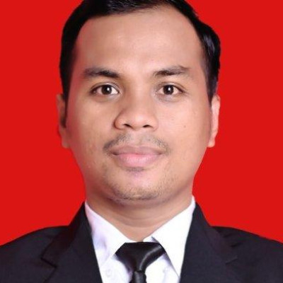 Muh Yusrang, Wakil Sulbar di Ajang Penyuluh Agama Islam Award Nasional 2023