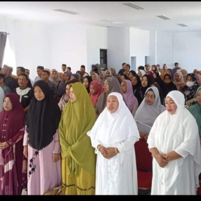 Jemaah Haji Apresiasi Penambahan Waktu Pelunasan