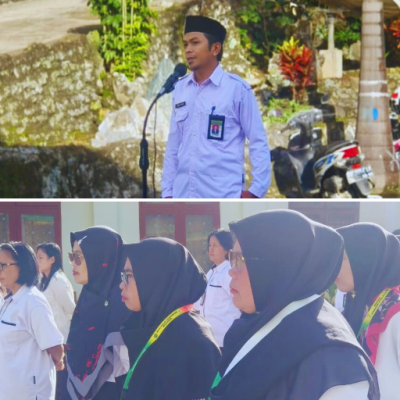Eksplorasi Potensi Madrasah, Kemenag Mamasa Siap Menyambut Tim Direktorat GTK Kemenag RI dan INewsTV