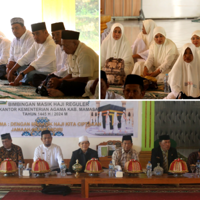 Istitha’ah Kesehatan, Peningkatan Kualitas Pelayanan Penyelenggaraan Ibadah Haji Yang Dinamis