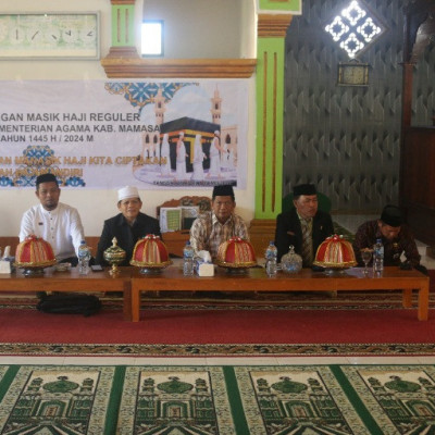 Istitha’ah Kesehatan, Peningkatan Kualitas Penyelenggaraan Ibadah Haji Yang Dinamis