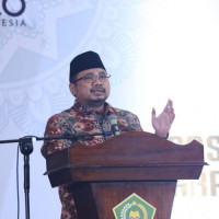 Pemerintah Siap Melayani Jemaah Haji 1443 H/2022 M