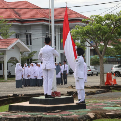 Kemenag Berkomitmen Terus Meningkatkan Kompetisi dan Kesejahteraan Tenaga Pendidik