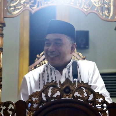 Keutamaan Shalat Tarwih Pada Malam Pertama, Kedua Dan Ketiga Ramadhan