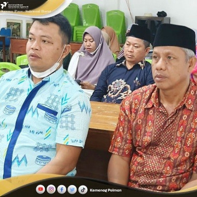 Pokjawas, Siap Asesmen Madrasah Tahun 2023