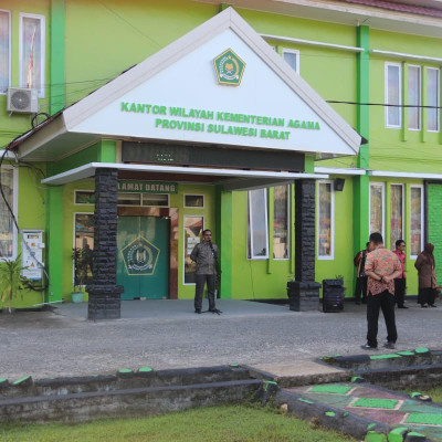 Atur Dinas Luar, Kabid Bimas Islam Ingin Pelayanan Umat Tetap Berjalan Di Kantor