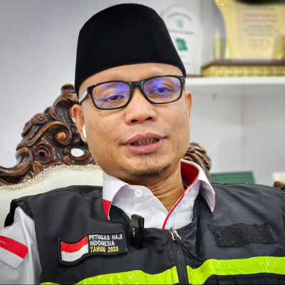 PPIH Mulai Bersiap Sambut Puncak Haji, Ini Skemanya