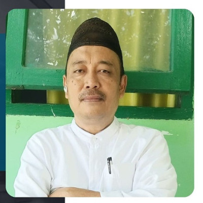 Menulis Sebagai Wiridan