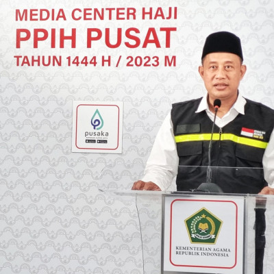 Mulai 4 Juli 2023, Jemaah Haji Bertahap Kembali ke Tanah Air