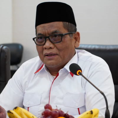 Ikhtiar PPIH Menjaga Kesehatan Jemaah Haji Indonesia