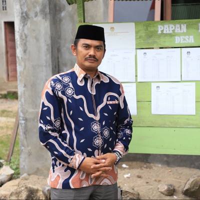 Bumikan Moderasi, KMB Dusun Macera Gandeng Tokoh Agama dan Masyarakat