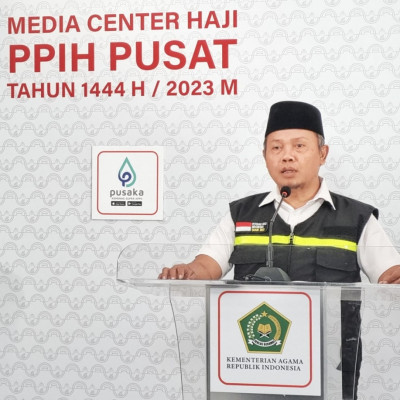 Besok 2 Agustus, 6.760 Jemaah Haji Pulang ke Tanah Air, Ini Rinciannya