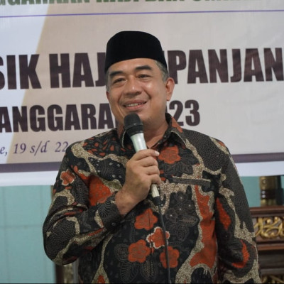 Pentingnya Persiapan yang Matang Demi Pelaksanaan Haji yang Khidmat dan Khusyuk