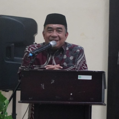 Hadirnya Lembaga Majelis Dai Kebangsaan di Sulbar Akan Mampu Mengokohkan Keumatan