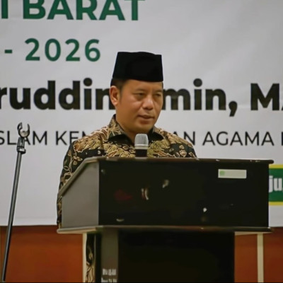 Dirjen Bimas Islam Harapkan Dai/Penceramah yang Bertransformasi dan Adaptif