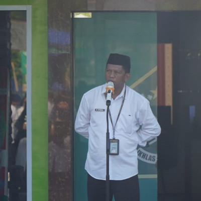 Peringati Hari Kesaktian Pancasila, Kabid Papkis Dorong Aktualisasi Melalui Sikap dan Prilaku