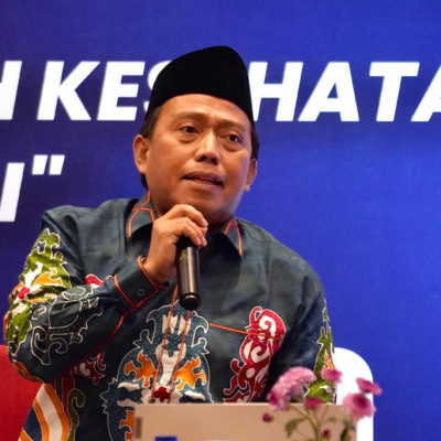 Kemenag-Kemenkes Siapkan Skema Baru Syarat Istitha'ah Kesehatan & Pelunasan Biaya Haji 2024