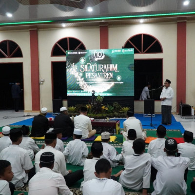 Bank Indonesia Gelar Rangkaian (ISEF)  Dorong Kemandirian Pondok Pesantren