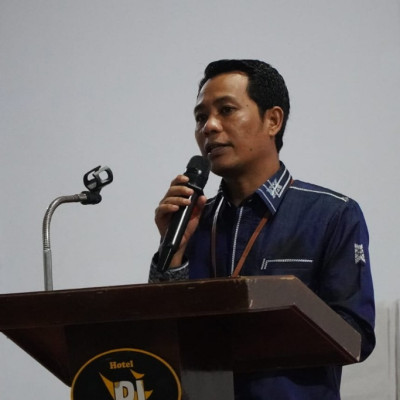 I Nyoman Aryadi : Leluhur Hindu Tidak Membenarkan Pernikahan Dini