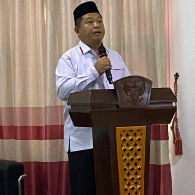 Dimasa mendatang, Guru Madrasah Diharapkan Menjadi guru Pembelajar