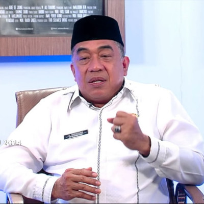 Jaga Modal Besar Kerukunan Masyarakat Sulbar di Pemilu 2024 dengan SE Menteri Agama 9 Tahun 2023