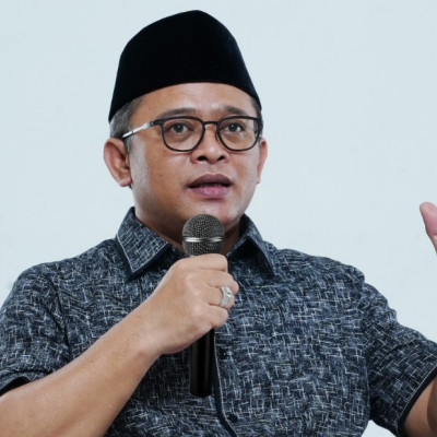 Staf Khusus: Gus Yaqut Dilantik Jadi Menag untuk Perbaiki Tata Kelola Kementerian Agama