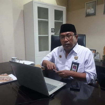 H. Syamsuhri : 3 target capaian ketuntasan materi guru pendidikan agama islam