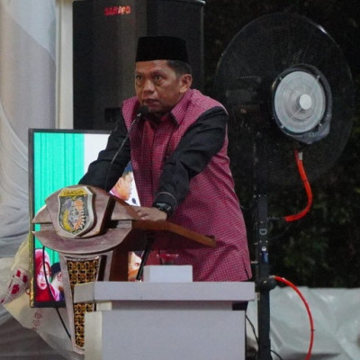 Momen MTQ Menjadi Pendongkrak Indeks Literasi Al-qur'an