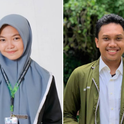 Siswa MAN 1 Mamuju dan MAN 1 Polewali Mandar Wakili Sulbar pada Forum Pelajar Indonesia (FOR 13) Tahun 2024