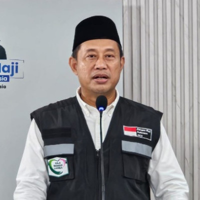 Tips Jemaah Haji saat Tinggalkan Hotel untuk Beribadah di Masjid Nabawi