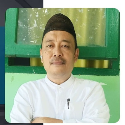 Annangguru Syauqaddin Gani Dan Dakwah Yang Menyejukkan