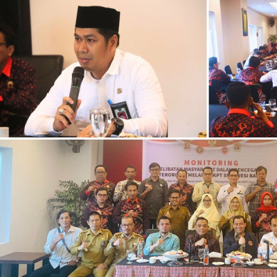 Kemenag Siap Cegah Terorisme di Sulbar