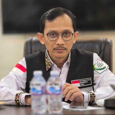 Respons Luluk PKB, Kemenag: Ada 5% Kuota Prioritas Lansia, Itu Juga Tidak Terserap Semua