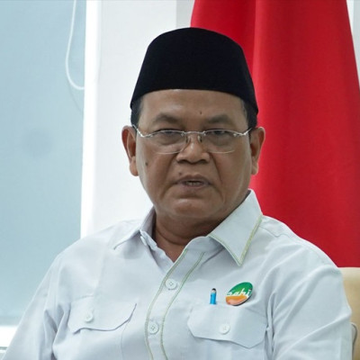 Bersyukur atas Kuota Tambahan, DPP SAHI Apresiasi Kinerja Kemenag di Haji 2024 