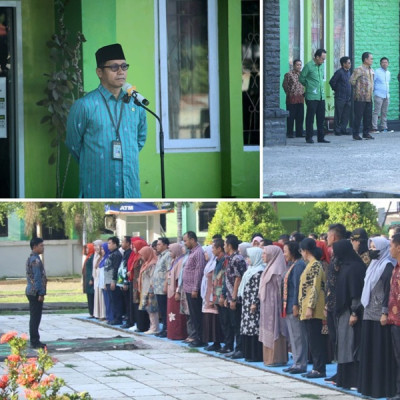 Pembimas Katolik : Stop Benturan Kepentingan