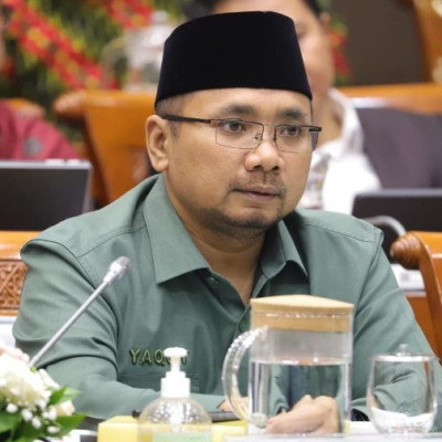 Maulid Nabi, Menag: Kita Diingatkan Teladan Rasulullah tentang Persatuan dalam Keragaman