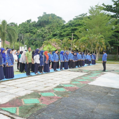 Pembimas Buddha: Penyusunan Program Harus Ada Inovasi-Inovasi Terbaru