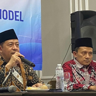 Kemenag Kembangkan Lembaga Pendidikan Al-Qur’an Model