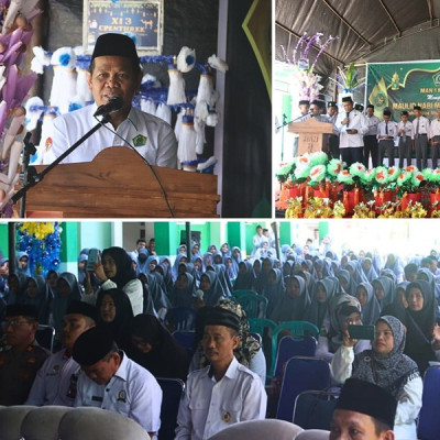 Maulid Nabi Muhammad SAW 1446 H, Inspirasi Tanpa Batas bagi Generasi Muda