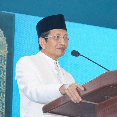 ​​​​​​​Kemenag Perjuangkan Pembentukan Direktorat Jenderal Pesantren