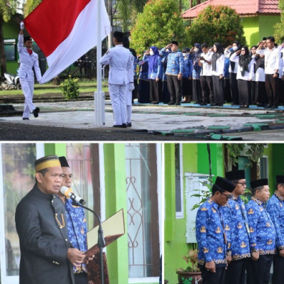 Peringati Hari Guru Nasional, Kementerian Agama RI Angkat Tema “Guru Berdaya, Indonesia Jaya”