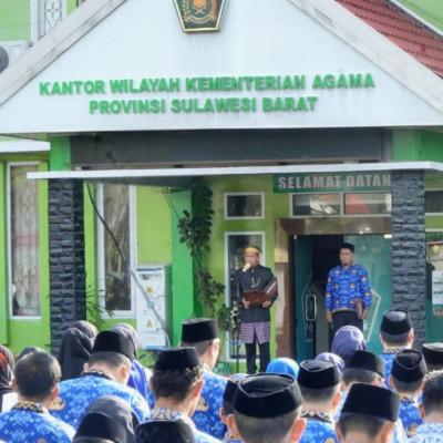 Hari Guru Nasional, Merenungkan Langkah Bersama untuk Keberdayaan Guru