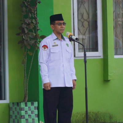 Pembimas Buddha Tekankan Pentingnya Penyelesaian Tugas dan Persiapan HAB