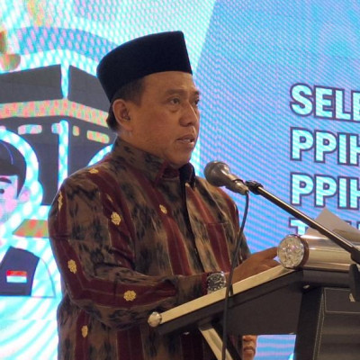 Tes CAT dan Wawancara Seleksi Petugas Haji Pusat Digelar 17 Desember 2024