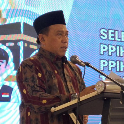 Hasil Seleksi Petugas Haji 1446 H Diumumkan Januari 2025