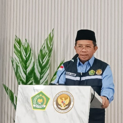 Kemenag Imbau Jemaah Simpan Alamat Hotel dan Manfaatkan Waktu di Masjid Nabawi
