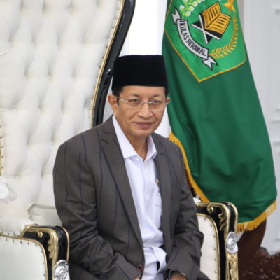 Menag: Selamat atas Terpilihnya Paus Leo XIV, Pemimpin Tertinggi Umat Katolik Dunia