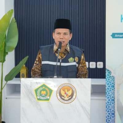 Lebih dari 60 Ribu Jemaah Haji Indonesia Telah Diberangkatkan, 200 Ribu Lebih Sudah Tervisa
