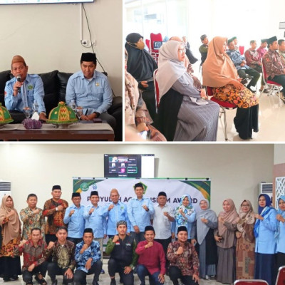 PAI Award 2025: Mengapresiasi Pengabdian, Menggerakkan Perubahan