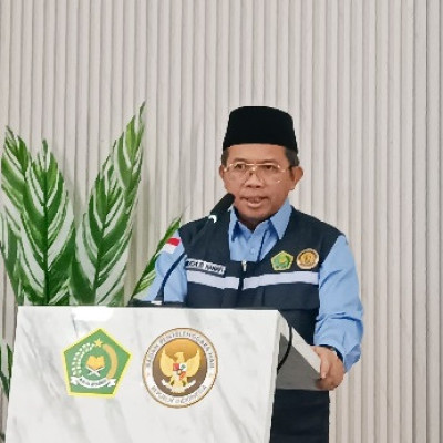 PPIH Terbitkan Edaran, Atur Mekanisme Penggabungan Pasangan Jemaah Terpisah dalam Penempatan di Makkah